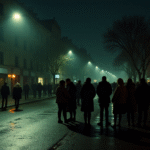 Power Outage in Spain and Portugal Caused by Overvoltage Issue