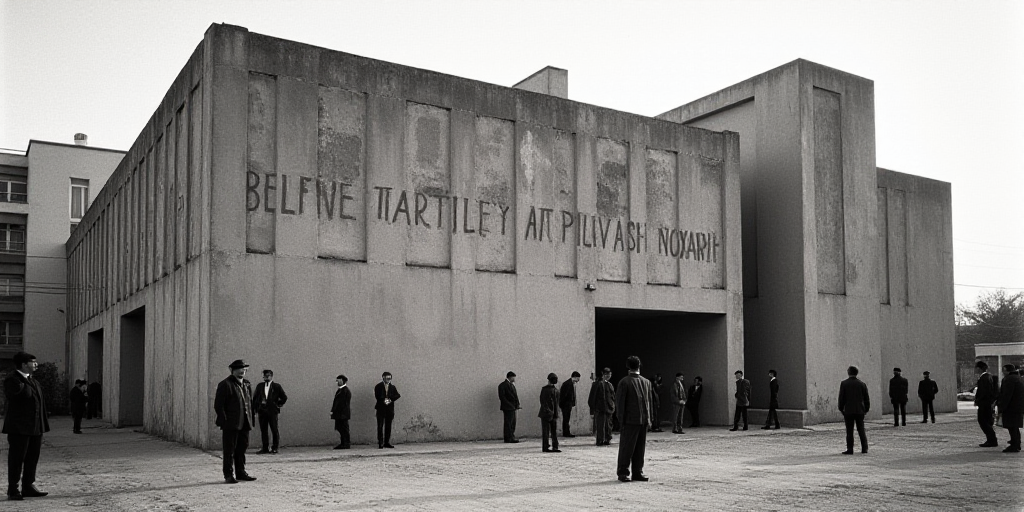 Museo de Antropología Remains Closed Despite Award Recognition