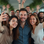 Leading with Purpose: The Challenge of Inspiring New Generations