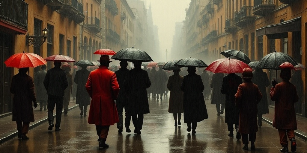 Legal Responses to Workplace Issues Caused by Mexico City Flooding