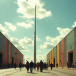 Mexico’s Economic Activity to Grow 0.1% Monthly in May: INEGI
