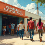 Guatemala Offers Asylum to Nicaraguan Migrants Deported by the U.S.