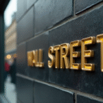 Wall Street Ends in Gains Amid Increased Bets on Interest Rate Cuts