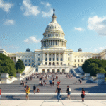 Trump Urges US Congress to Pass His Massive Budget Project
