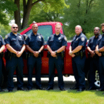 Two Killed in Idaho Firefighter Ambush; Attackers Used High-Powered Rifles