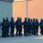 New Guard National Law Raises Concerns Over Civil Rights: Experts