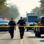 Two Men Sentenced to Life in Prison for Migrant Deaths in 2022 Texas Tragedy