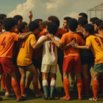 Mexico’s Triumph Over Saudi Arabia Sets New Records in National Team