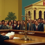 Understanding the New Judicial Discipline Tribunal: Who Will Judge the Judges?