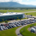 Grupo Aeroportuario Centro Norte (OMA) Raises $145.8 Million via BMV Bonds