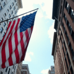Wall Street Sees Gains; S&P 500 and Nasdaq Hit New Record Highs