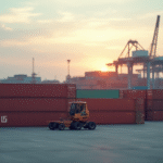 Mexico’s Export Sector Held Up Economy Amid US Trade Policy Tightening in Q1 2025