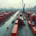 Mexico Retains 11th Spot in Global FDI Attraction Ranking
