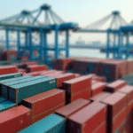 Coparmex Calls for Mexico’s Trade Policy Redirection Amidst US Protectionism
