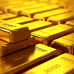 Gold Prices Surge Near Historic Highs Amid Israel-Iran Tensions