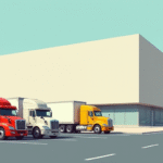 Jalisco Industries Urge Clearance of Overloaded Customs Warehouses with Abandoned Asian Goods