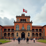 Newly Composed Supreme Court of Mexico: Meet the Justices and Their Terms