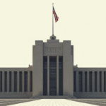 The Fed Begins Two-Day Policy Meeting Amidst Pressure to Lower Interest Rates