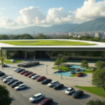 Fibra Uno Invests Over 10 Billion Pesos to Internalize Real Estate Advisory Services