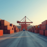 US Trade Deficit Plummets in April Amidst Tightened Tariff Policies