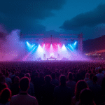 Corona Capital 2025: Dates, Ticket Prices, Artists, and Performers
