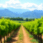 Guanajuato’s 2025 Grape Harvest Festivals Projected to Generate $11.6 Million Economic Impact