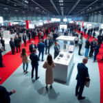 Tecma 2025 Reaffirms Confidence in Mexico’s Manufacturing Sector