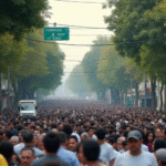 Mexico Becomes Final Destination for 41% of Migrants: UN Report