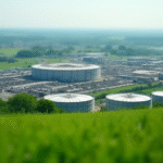 Environmental Regulation in Mexico: Opportunity or Risk for Industry?