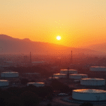 Oil Price Surge Propels Petroleum Companies’ Stock Prices in Bolsa