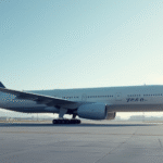 Boeing Forecasts Commercial Aircraft Supply Chain Challenges Over Next 20 Years