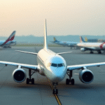 Mexican Air Travel Reaches Record High in First Five Months of 2025