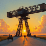 Oil Prices Close with Slight Increase Following a Volatile Session
