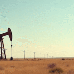 US Crude Oil Inventories Rise, Pushing Prices Down