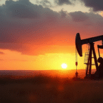Oil Prices Rise Following Trump’s Comments on Iran
