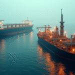 Oil Prices Plummet Up to 10% Following US-Iran Truce Announcement
