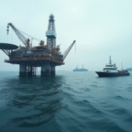 US Government Proposes Oil and Gas Lease Sale in the Gulf of Mexico