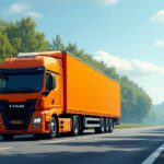 Certifications for Self-Regulation of Transporters to be Issued: Initial Focus on Weight, Dimensions, and Driving Times