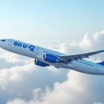 Azul Airlines to Return Six Aircraft Amid Fleet Restructuring