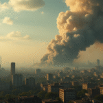 Iran Accuses Israel of Waging “Cyber War” as Bombing Continues for Fifth Consecutive Day