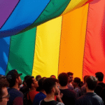 Mexico City Pride March 2025: Concert Details at the Zócalo