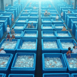 China Partially Lifts Ban on Japanese Seafood Imports Following Fukushima Restrictions