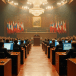 Mexican Senate Passes New Telecommunications and Broadcasting Law with Amendments