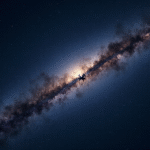 Unveiling the Unseen: First Images from Vera C. Rubin Observatory Reveal Distant Cosmic Wonders