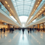 Mexican Consumer Confidence Drops, Affecting Mall Occupancy