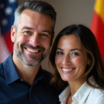 Congresswoman and Husband Shot Dead in Minneapolis; Gunman Remains at Large