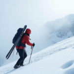 Recovery of Japanese Climber’s Body from Peru’s Huascarán Peak