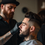 Father’s Day: 9 Tips for Choosing the Best Barbershop