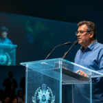 EU Court Acquits César Duarte Jáquez of US Property Fraud Charges