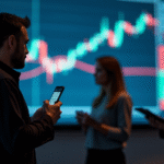 Wall Street Drops Amid Middle East Tensions and Fed Policy Announcement